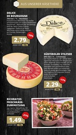 Käse im REWE Prospekt in Kerpen Aktueller REWE Prospekt mit Käse, "Dein Markt", Seite 16