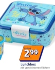 Action Ratingen - Lunchbox Angebot im Prospekt Lunchbox bei Action im Ratingen Prospekt für 2,99 €