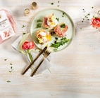 Datteln im Speckmantel von REWE Feine Welt im aktuellen REWE Prospekt