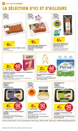 Palmier Angebote im Prospekt "LE TRÈS GROS ANNIVERSAIRE" von Intermarché auf Seite 12