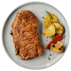 Rumpsteak im Angebot bei ALDI SÜD in Neuwied Rumpsteak Angebote von MEINE METZGEREI bei ALDI SÜD Neuwied für 6,99 €