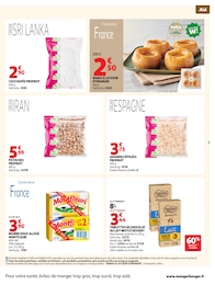 Offre Fleurs dans le catalogue Auchan Hypermarché du moment à la page 3