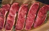 Viande Bovine Française : Faux Filet ou Faux Filet à Griller - Jean Rozé - Intermarché à Valence Viande Bovine Française : Faux Filet ou Faux Filet à Griller - Jean Rozé en promo chez Intermarché Valence à 14,99 €