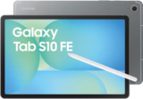 Galaxy Tab S10 FE Wi-Fi Angebot in Kamp-Lintfort Galaxy Tab S10 FE Wi-Fi im aktuellen Prospekt bei expert Gröblinghoff in Kamp-Lintfort