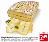 E center Stuttgart - Morbier Angebot im Prospekt Morbier bei E center im Stuttgart Prospekt für 2,49 €