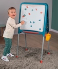 Tableau tube coloré double face - SMOBY en promo chez JouéClub Tableau tube coloré double face - SMOBY dans le catalogue JouéClub