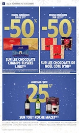 Offre Vin dans le catalogue Intermarché du moment à la page 6