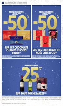 Promo Pile dans le catalogue Intermarché du moment à la page 6