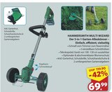 MULTI WIZARD von HAMMERSMITH für 69,99 € bei famila Nordwest im Angebot MULTI WIZARD von HAMMERSMITH im aktuellen famila Nordwest Prospekt