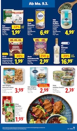 Aktueller Lidl Prospekt mit Käse, "LIDL LOHNT SICH", Seite 31