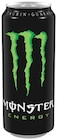 Energy Drink von Monster im aktuellen REWE Prospekt für 0,99 €