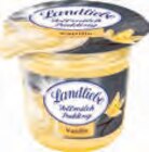 Sahnepudding Angebote von Landliebe bei EDEKA Stade für 0,49 €