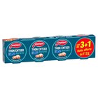 Thon Entier Nature MSC - SAUPIQUET en promo chez Carrefour Thon Entier Nature MSC - SAUPIQUET dans le catalogue Carrefour