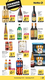 Bitburger im Netto mit dem Scottie Prospekt in Neubrandenburg Aktueller Netto mit dem Scottie Prospekt mit Bitburger, "Günstig. Besser. Für Dich.", Seite 31