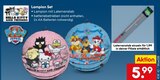 Lampion Set Angebote bei Netto Marken-Discount Hilden für 1,99 €