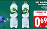 Natürliche Mineralwasser Angebote von Volvic bei EDEKA Kaufbeuren für 0,69 €