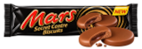 Secret centre - MARS à 1,00 € dans le catalogue Hmarket