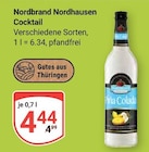 GLOBUS Hoyerswerda Prospekt mit  im Angebot für 4,44 €