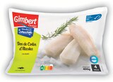 Promo Dos de Colin d'Alaska MSC Surgelé à 3,89 € dans le catalogue Intermarché Super à Moulins