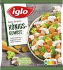 Natur-Gemüse von iglo im aktuellen EDEKA Prospekt für 2,49 €