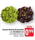 Aktuelle Salat Angebote bei EDEKA in Stuttgart Aktuelles Kraussalat Angebot bei EDEKA in Stuttgart ab 0,99 €