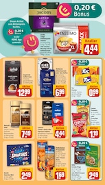 Tassimo im REWE Prospekt in Königswinter Aktueller REWE Prospekt mit Tassimo, "Dein Markt", Seite 19
