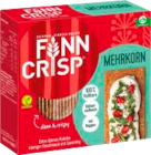 Knäckebrot Original von Finn Crisp für 1,49 € bei Marktkauf im Angebot Knäckebrot Original von Finn Crisp im aktuellen Marktkauf Prospekt