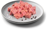 Schinken-Gulasch im Angebot bei Netto Marken-Discount in Solingen Schinken-Gulasch Angebote von Gut Ponholz bei Netto Marken-Discount Solingen für 2,69 €