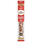 Fuet - SAINT AGAUNE en promo chez Carrefour Clermont-Ferrand à 2,44 €