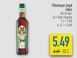 diska Reinsdorf - Likör Angebot im Prospekt Likör bei diska im Reinsdorf Prospekt für 5,49 €