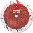 Feinschmecker Salami Angebote von Wiltmann bei REWE Frankenthal für 1,29 €