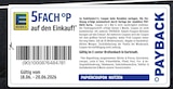 E center Marktheidenfeld - 5FACH°P Angebot im Prospekt 5FACH°P bei E center im Marktheidenfeld Prospekt für