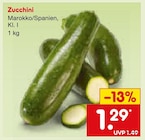 Zucchini von  im aktuellen Netto Marken-Discount Prospekt für 1,29 €