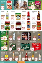 Cola im GLOBUS Prospekt in Plauen Aktueller GLOBUS Prospekt mit Cola, "Aktuelle Angebote", Seite 6