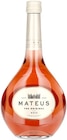 Rosé von Mateus im aktuellen Thomas Philipps Prospekt