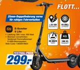 E-Scooter 6 Lite bei expert im Prospekt "" für 299,00 €