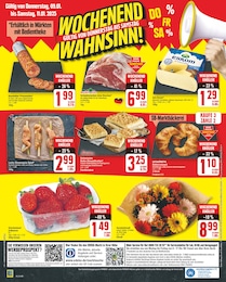 Geschenkartikel Angebot im aktuellen EDEKA Prospekt auf Seite 20