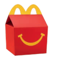 McDonalds Homburg - Gutschein 307 Angebot im Prospekt Gutschein 307 bei McDonalds im Homburg Prospekt für 6,99 €