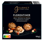 Florentiner von GOURMET FINEST CUISINE im aktuellen ALDI Nord Prospekt