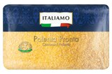 Polenta prête à l’emploi - ITALIAMO à 1,99 € dans le catalogue Lidl