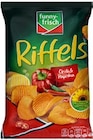 Kesselchips oder Riffels Angebote von funny-frisch bei Kaufland Minden für 1,29 €