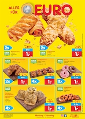 Wecker im Netto Marken-Discount Prospekt in Göttingen Aktueller Netto Marken-Discount Prospekt mit Wecker, "Aktuelle Angebote", Seite 19