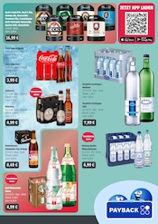 Aktueller Getränke Ellerkamp Prospekt mit Sekt, "DIE GETRÄNKEKÖNNER", Seite 3