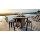 Braséro "BERGEN" - HYBA - Carrefour Market à Toulouse Braséro "BERGEN" - HYBA en promo chez Carrefour Market Toulouse à 299,00 €