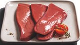 Aktuelle Rindfleisch Angebote bei Lidl in Bremen Aktuelles Premium Frische Kalbs-Leber Angebot bei Lidl in Bremen ab 5,99 €