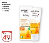 Wundschutz Calendula im Angebot bei GLOBUS in Maintal Wundschutz Calendula Angebote von Weleda bei GLOBUS Maintal für 4,99 €