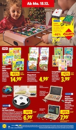 Notebook Angebot im aktuellen Lidl Prospekt auf Seite 40