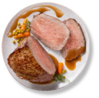 Rinderschmorbraten Angebote von K-PURLAND bei Kaufland Dresden für 15,99 €