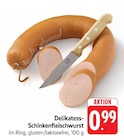 EDEKA Adenau Prospekt mit  im Angebot für 0,99 €