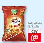 Aktuelle Fisch Angebote bei Marktkauf in Heilbronn Aktuelles Goldfischli Original Angebot bei Marktkauf in Heilbronn ab 0,99 €
